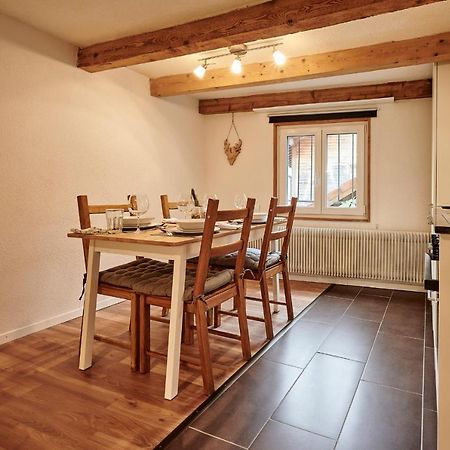 Lakeside Tiny House Brienz ブリエンツ エクステリア 写真