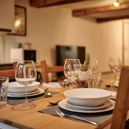Lakeside Tiny House Brienz ブリエンツ エクステリア 写真