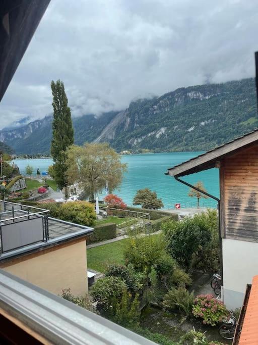 Lakeside Tiny House Brienz ブリエンツ エクステリア 写真