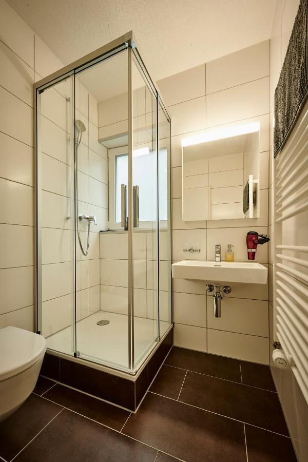 Lakeside Tiny House Brienz ブリエンツ エクステリア 写真