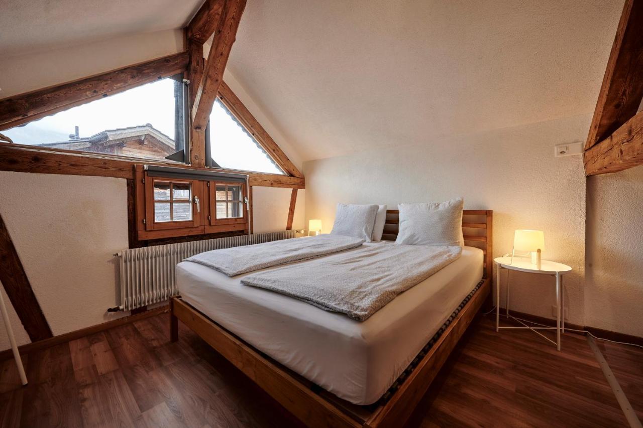 Lakeside Tiny House Brienz ブリエンツ エクステリア 写真