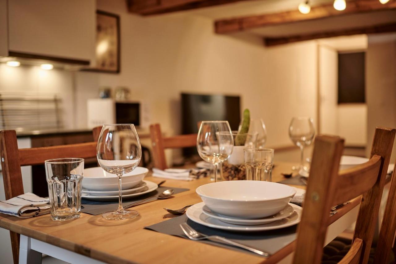 Lakeside Tiny House Brienz ブリエンツ エクステリア 写真